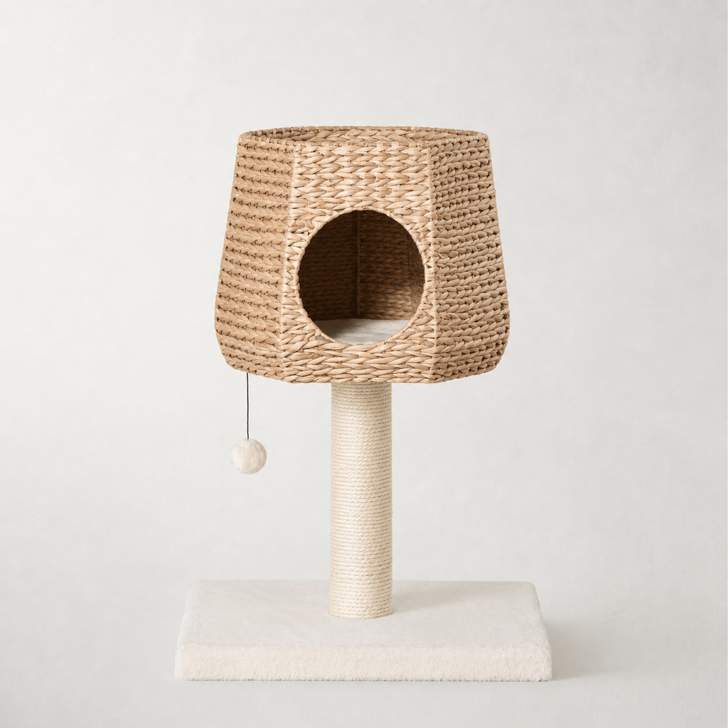 Petit arbre à chat scandinave - Bofélin
