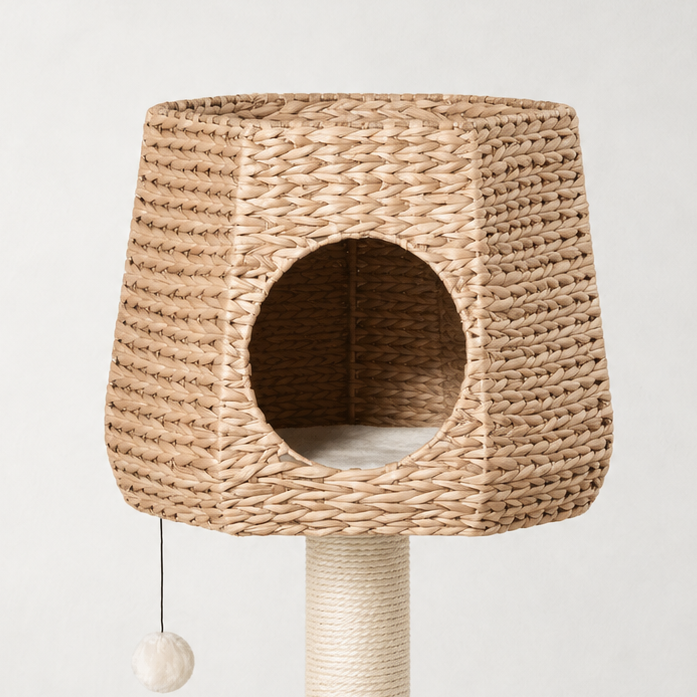 Petit arbre à chat scandinave - Bofélin - 2