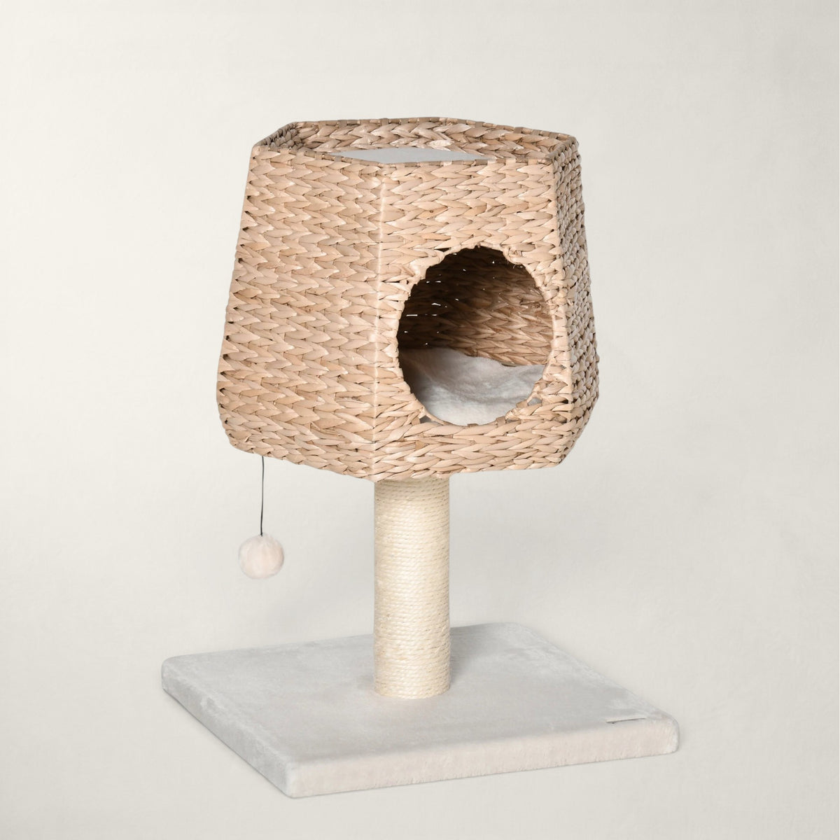 Petit arbre à chat scandinave - Bofélin - 7