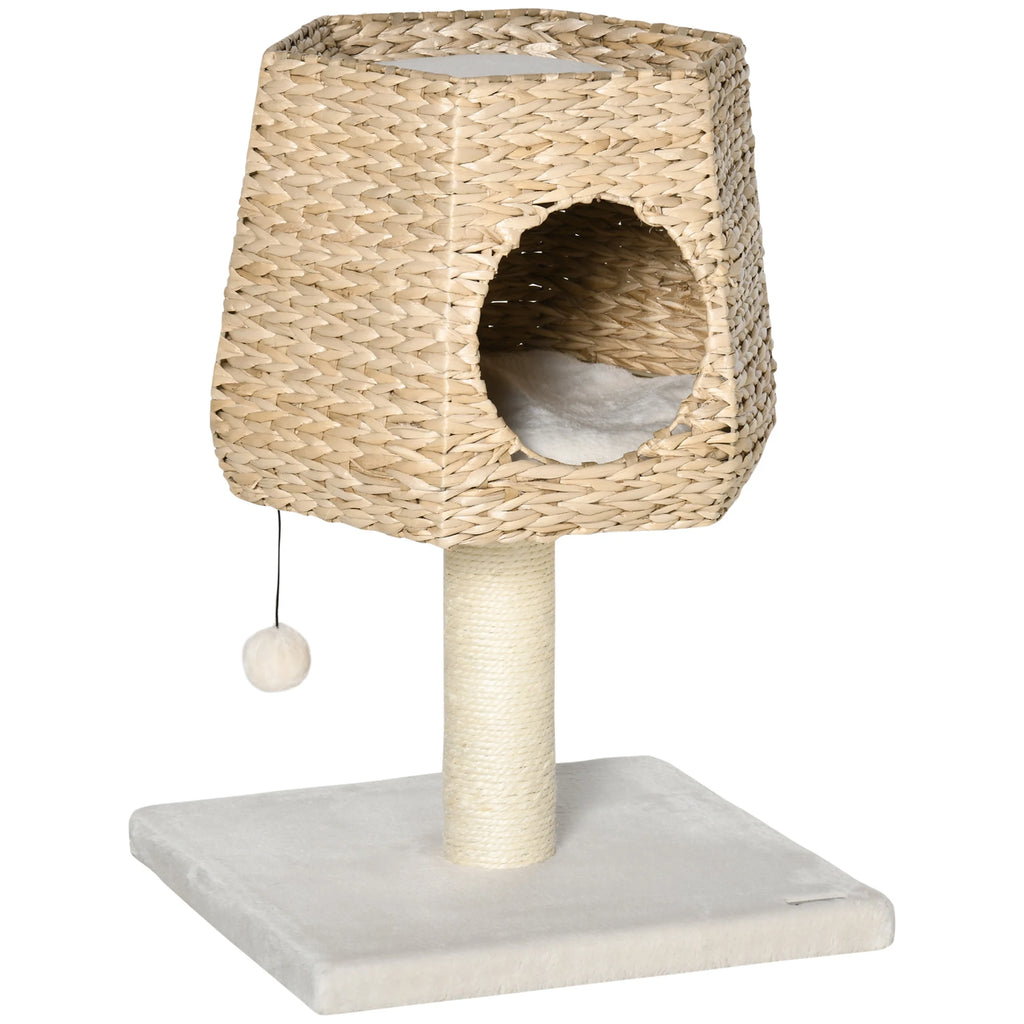 Petit arbre à chat scandinave - Bofélin - 7