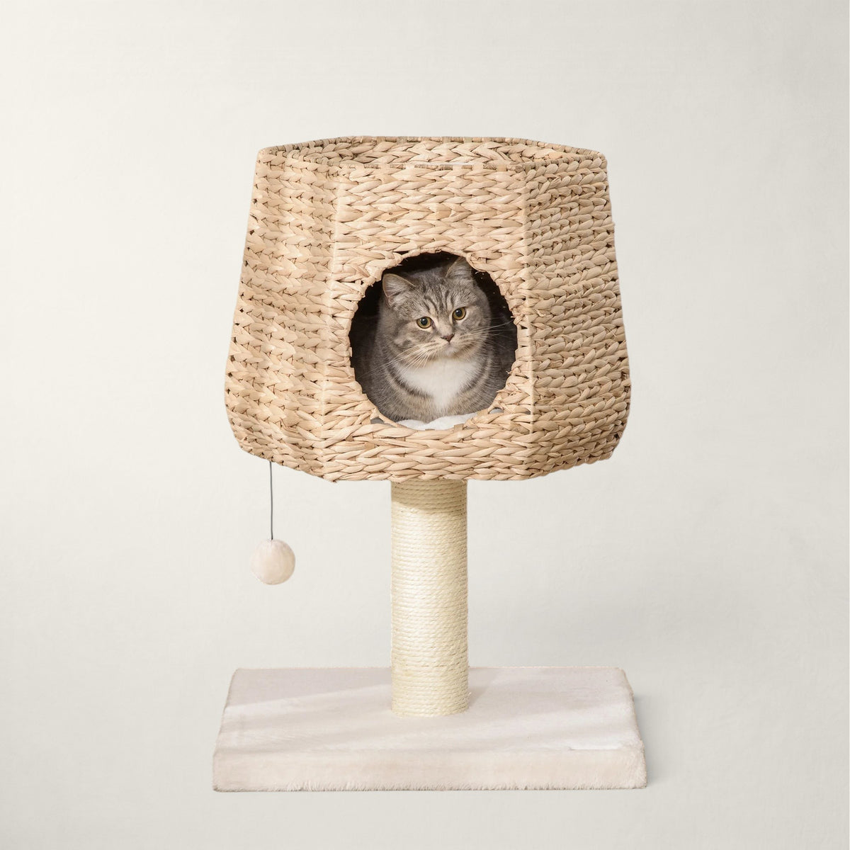 Petit arbre à chat scandinave - Bofélin - 4